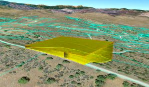 Secure Land in Siskiyou County, California Near the Klamath River!