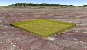 40 Acres in Elko County, Nevada!