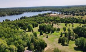 Your Cheboygan County, Michigan Escape Awaits!