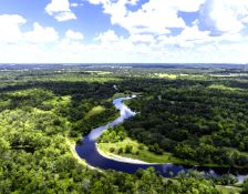 Charlotte County, Florida: Land Near the Peace River!