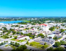 Buildable Lot in Haines City, Florida!