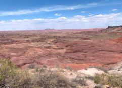 1.30 Acre Plot in Historic Navajo County, Arizona!