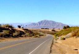 Salton Sea Escape in Imperial County, California!