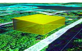 Lakeside Lot to Build in Montcalm, MI!