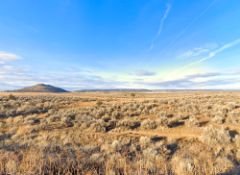 Build on Almost-an-Acre in California!