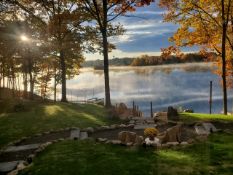 Osceola County, Michigan Lot Near Lake Miramichi!