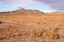 Valencia County, NM Lot Near Meta Data Center!