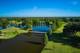 Build in Indian Lake Estates, Florida!