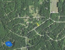 Getaway Spot in Antrim County, Michigan!