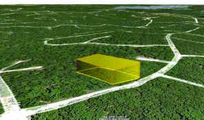 Cherokee Village, Arkansas: Build Here!