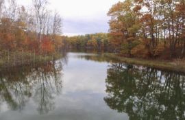 Build Your Retreat in Lakes of the North, Michigan!