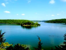 Build in Vibrant Cherokee Village, Arkansas!