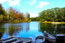 Antrim County, Michigan: Three Buildable Lots!