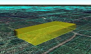 1.26 Acres in Polk County, Florida!