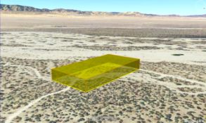 1.31 Acres in Los Angeles County, CA!