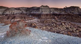 1.30 Acre Plot with History, Culture, and Scenery in Navajo County, Arizona!
