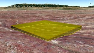 40 Acres in Elko County, Nevada!