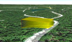 Build Near a Golf Course in Cherokee Village, Arkansas!