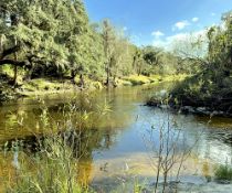 Charlotte County, FL Lot Near Peace River!