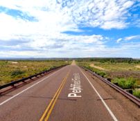 76 Arizona Acres Near Petrified Forest Road!
