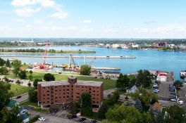 Explore Historic Chippewa County, Michigan!