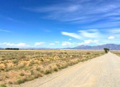 Valencia County, New Mexico Lot Near Meta!