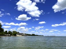 Monroe County, Michigan Lot Close to Lake Erie!