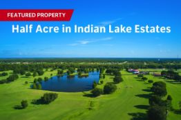 Live in Central Florida's Premier Lakeside Community!