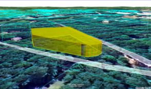 Build by the Green in Mecosta County, Michigan!