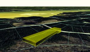 Build by the Water in Stillwater Coves, Georgia!