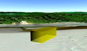 Coastal Lot in Grays Harbor County, Washington!