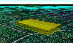 1.26 Acres in Polk County, Florida!