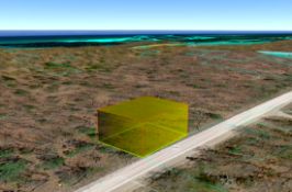 Michigan Lot Minutes from Evergreen Beach!