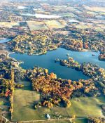 Wooded Lot in Osceola County, Michigan!