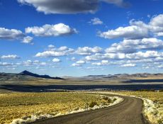 10 Acres in Elko County, Nevada!