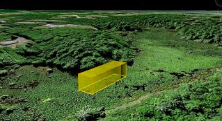 Grays Harbor County, Washington Lot Near Coast!