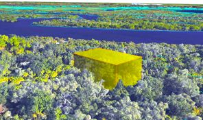 Land Near Florida's Peace River!