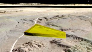 11.57 Acres in Imperial County, California!