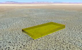 Arizona Lot Near Petrified Forest Park!