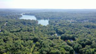 Build Your Dream Home in Cherokee Village, Arkansas!