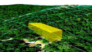 Sharp County, Arkansas Lot Near Spring Lake!