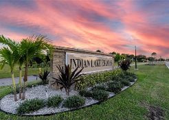 Live in Central Florida's Premier Lakeside Community!