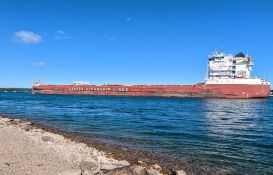 Michigan's Scenic Chippewa County!