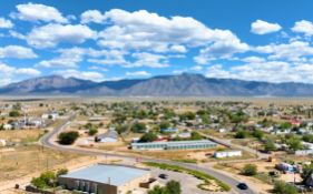 Discover New Mexico's Rio Del Oro Subdivision!