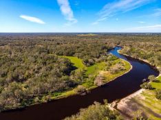 Adjacent Lots by the Peace River in Charlotte County, FL!
