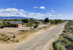 Prime Lot in Valencia County, New Mexico!