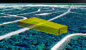 Nearly an Acre in Iosco County, Michigan!