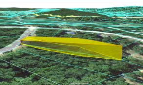 Buildable Lot in Sharp County, Arkansas!