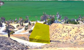 FINANCE This Scenic Lot with Lake Views in Riverside County, California!