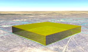 40 Acres in Bent County, Colorado!